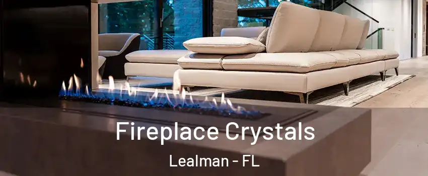  Fireplace Crystals Lealman - FL