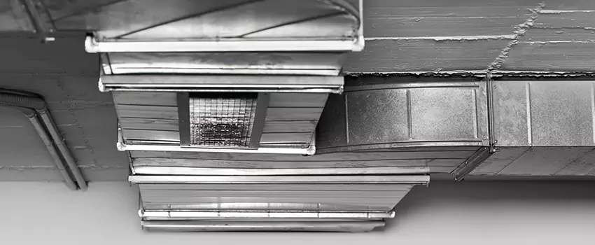 Trusted Air Duct Cleaning Company in Lealman, Florida