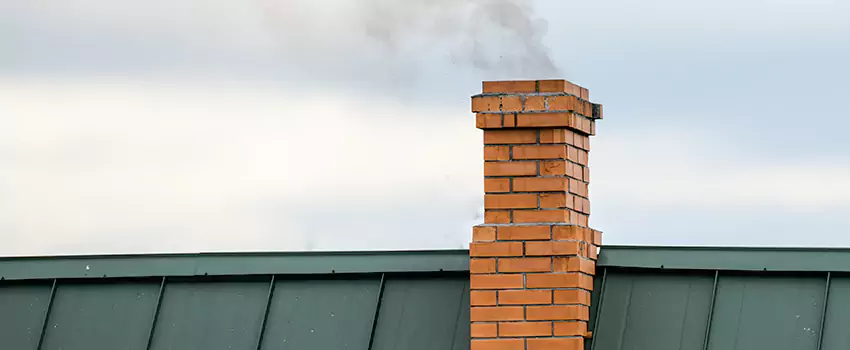Animal Screen Chimney Cap Repair And Installation Services in Lealman, Florida