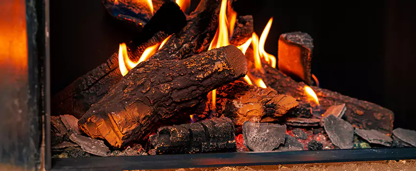 Chimney Fireplace Ash Dump Cleaning in Lealman, FL