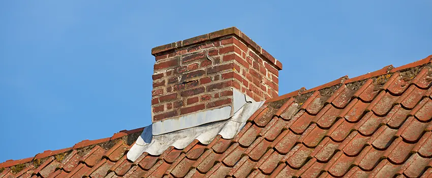 Residential Chimney Bricks Rotten Repair Services in Lealman, FL