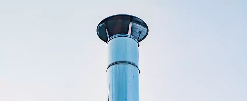 Wind-Resistant Chimney Caps Installation and Repair Services in Lealman, Florida
