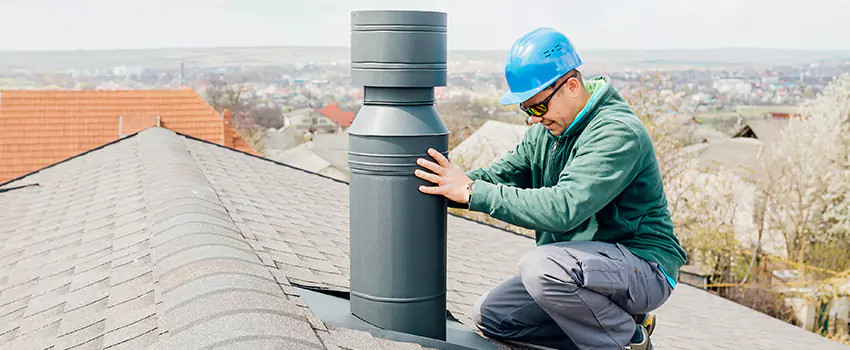 Chimney Chase Inspection Near Me in Lealman, Florida