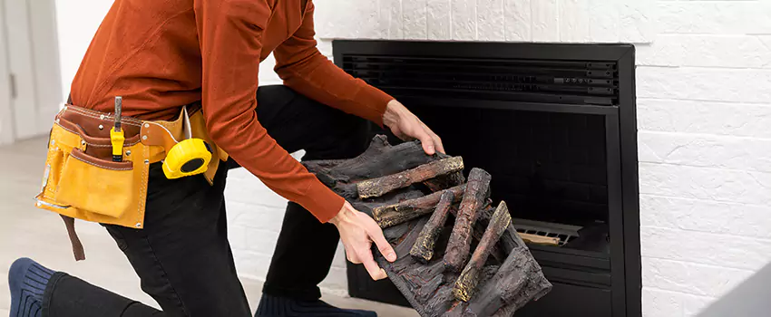 Chimney Creosote Cleaning Cost in Lealman, Florida