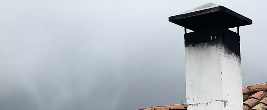 Chimney Damper Inspection in Lealman, FL