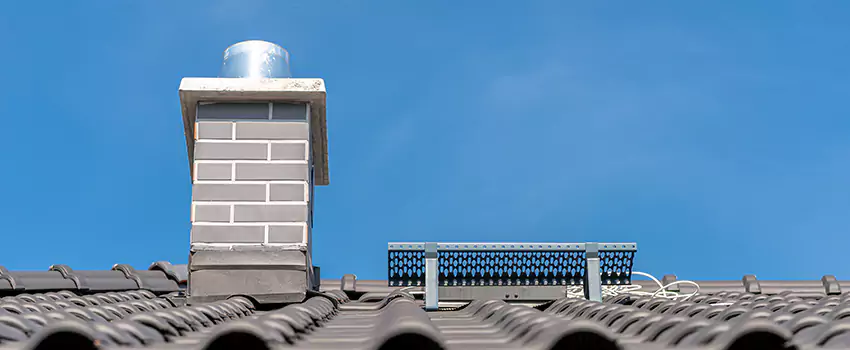 Chimney Flue Relining Services in Lealman, Florida