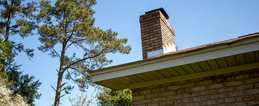 Budget-Friendly Chimney Masonry Service in Lealman, Florida