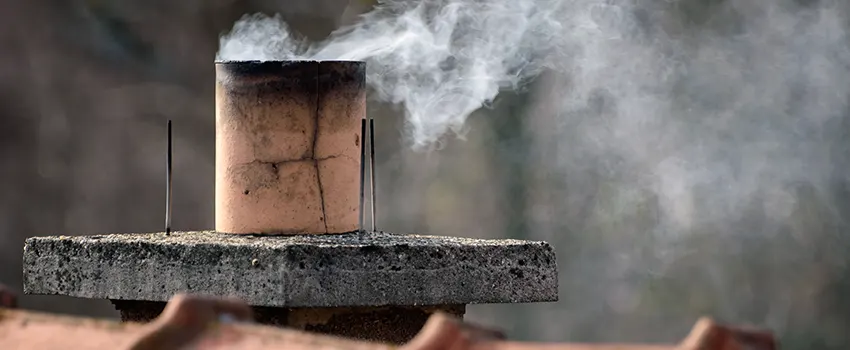 Wood Burning Chimney Odor Removal in Lealman, FL