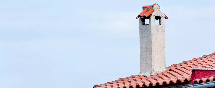 Chimney Pot Replacement in Lealman, FL