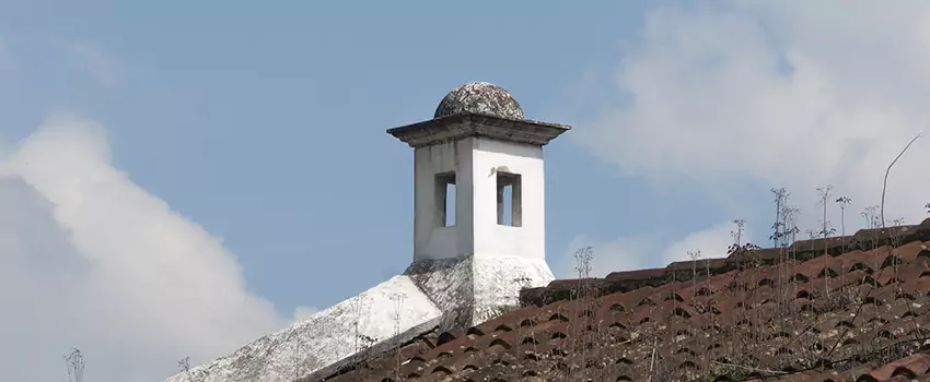 Cost To Rebuild A Chimney in Lealman, FL