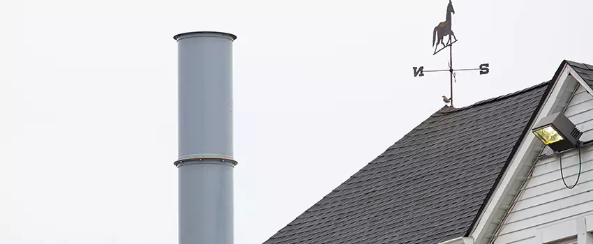 Chimney Inspection in Lealman, FL