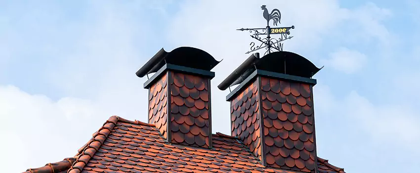 Old Chimney Restoration in Lealman, Florida
