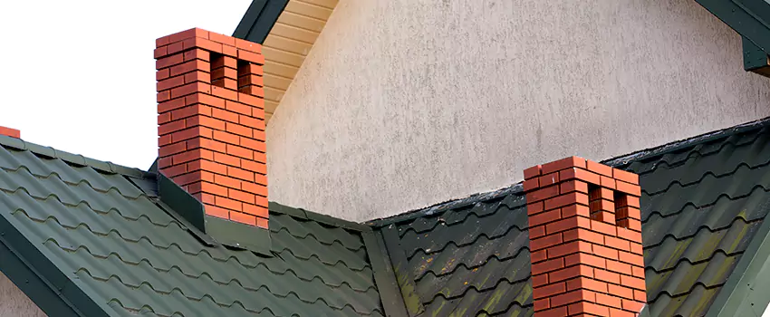 Chimney Saver Waterproofing Services in Lealman, Florida