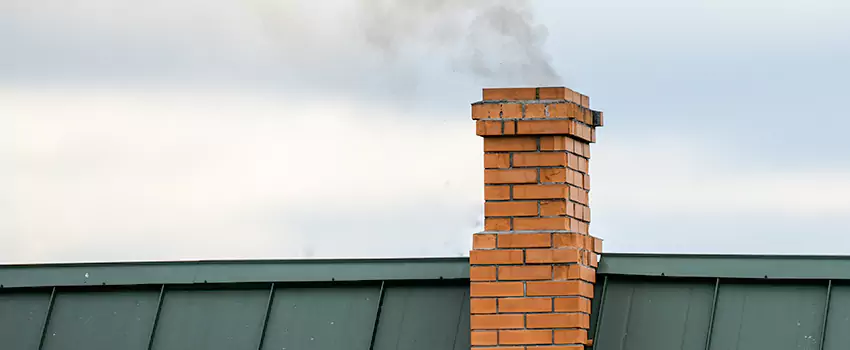 Chimney Soot Cleaning Cost in Lealman, FL