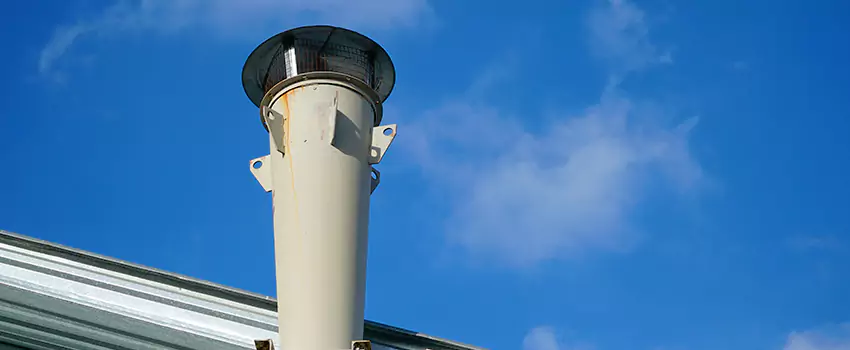 Chimney Spark Arrestor Requirements in Lealman, FL