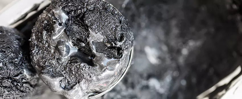 Clogged Dryer Vent Lint Cleaning in Lealman, Florida