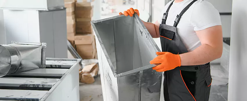 Benefits of Dryer Vent Inspection in Lealman, FL