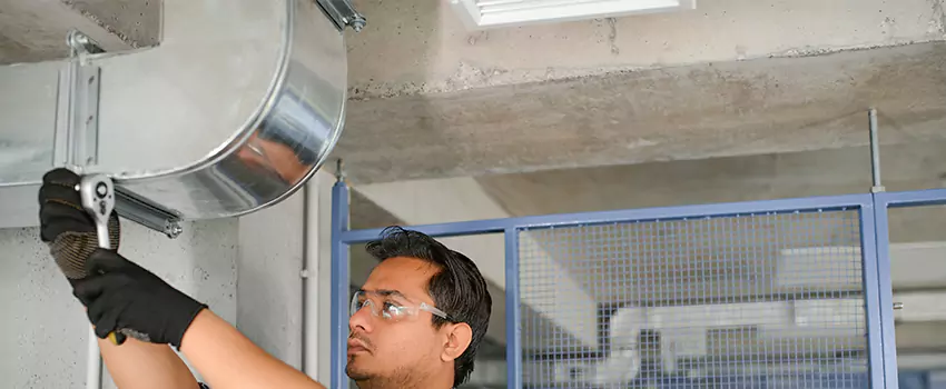 HVAC Ductwork Cleaning in Lealman, FL