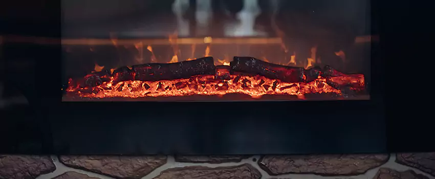 Outdoor Electric Fireplace Installation Solutions in Lealman, FL