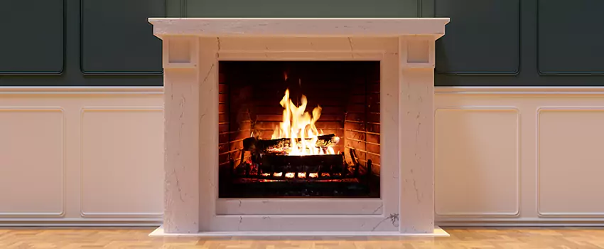Empire Comfort Systems Fireplace Installation and Replacement in Lealman, Florida