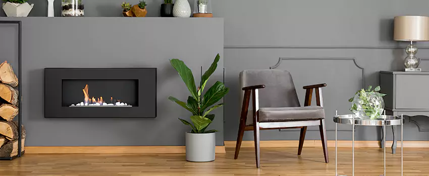 Ethanol Fireplace Burner Repair in Lealman, FL