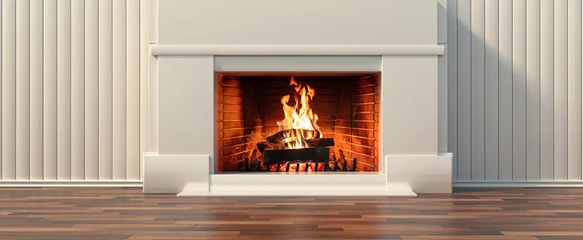 Fireplace Broken Ashtray Repair Services in Lealman, Florida