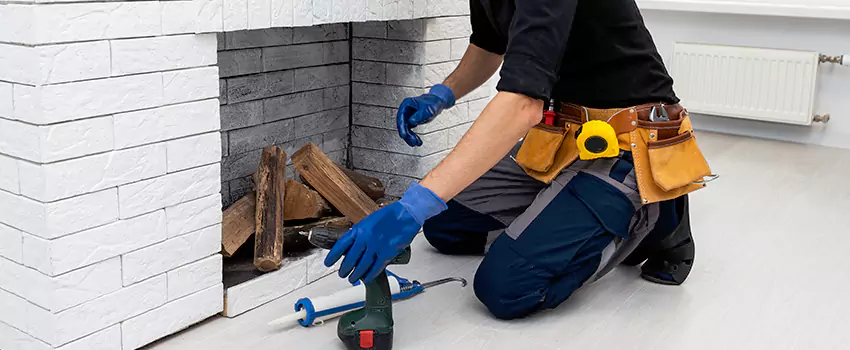 Fireplace Doors Cleaning in Lealman, Florida