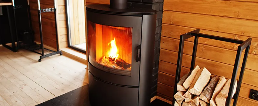 Gas Fireplace Door Handle Installation Services in Lealman, Florida