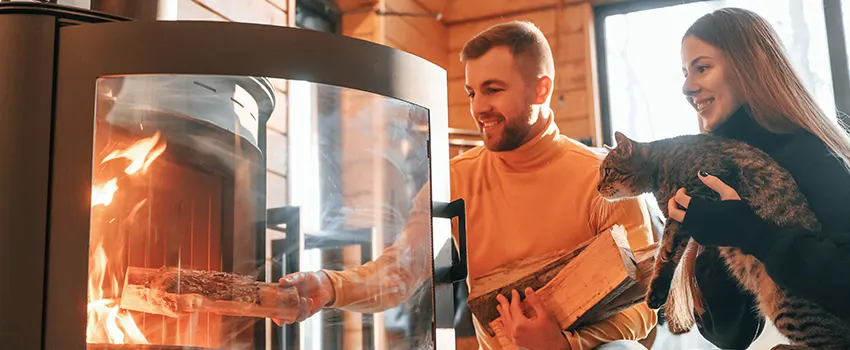 Fireplace Door Installation And Replacement Contractors in Lealman, FL