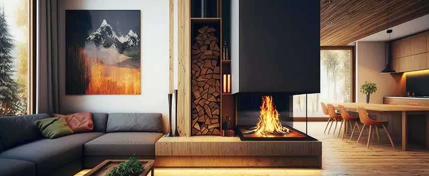 Fixing Electric Fireplace Problem in Lealman, Florida