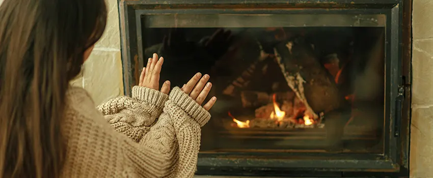 Wood-burning Fireplace Smell Removal Services in Lealman, FL