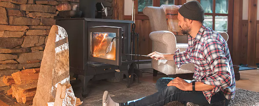 Fireplace Chimney Maintenance in Lealman, Florida