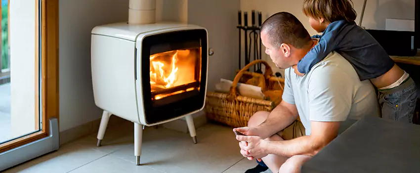 Fireplace Safety Inspection Technician in Lealman, Florida