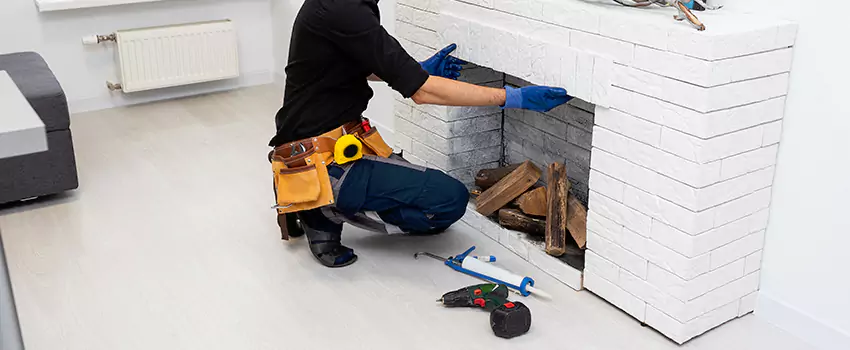 Cleaning Direct Vent Fireplace in Lealman, FL