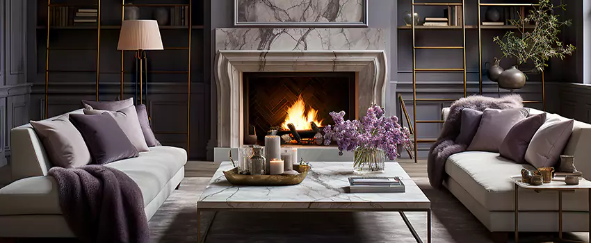 Fireplace Xtrordinair Ember-Glo Insert Fireplace Maintenance in Lealman, Florida
