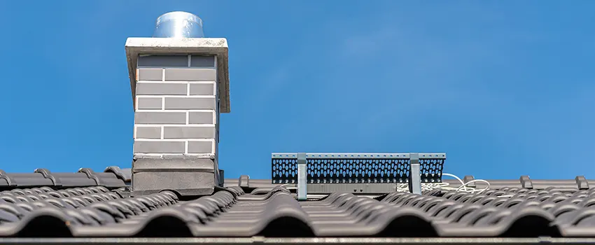 Repair Blocked Chimney in Lealman, Florida