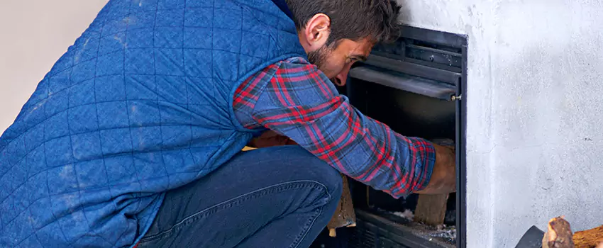 Fix Non-Working Prefabricated Fireplace in Lealman, FL