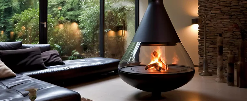 Affordable Floating Fireplace Repair And Installation Services in Lealman, Florida
