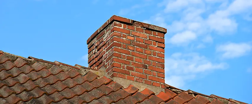 Flue Tiles Cracked Repair Services near Me in Lealman, FL