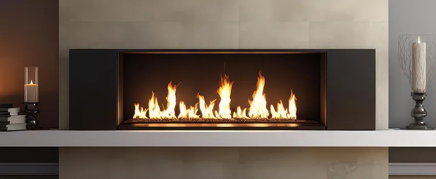 Vent Free Gas Fireplaces Repair Solutions in Lealman, Florida