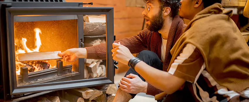 Benefits of Harman Stoves Fireplace in Lealman, Florida