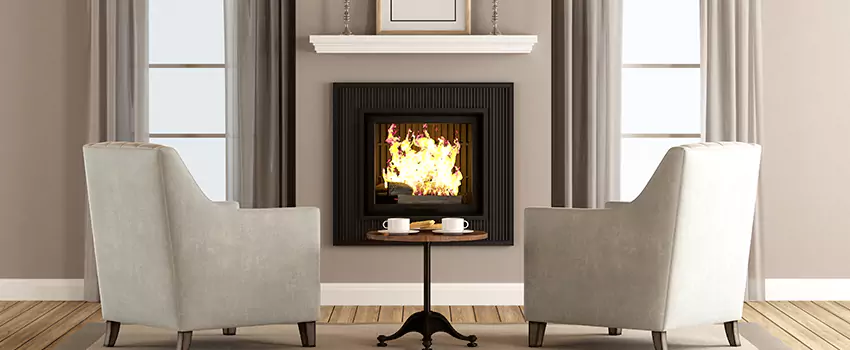 Heat & Glo Outdoor Gas Fireplaces Installation Contractors in Lealman, Florida