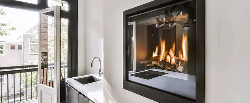 Heatilator Outdoor Fireplace Services in Lealman, Florida