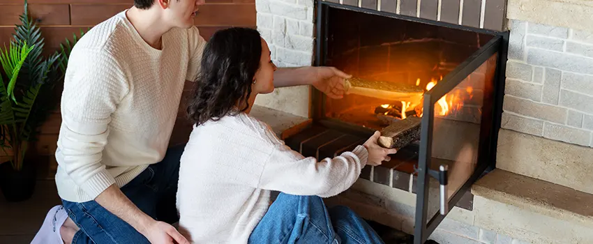 Kings Man Direct Vent Fireplaces Services in Lealman, Florida