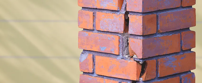 Leaking Chimney Repair And Replacement Cost in Lealman, Florida