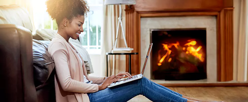 Cost-Effective Osburn Fireplace Installation and Repair in Lealman, FL