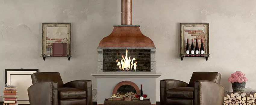 Benefits of Pacific Energy Fireplace in Lealman, Florida