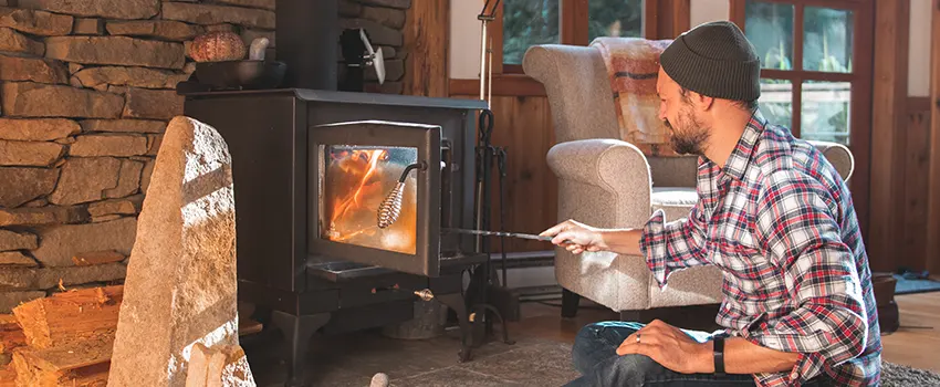 Cost of Pellet Fireplace Installation Services in Lealman, FL