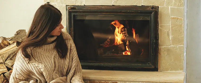 Regency Outdoor Fireplace Products Maintenance and Replacement Services in Lealman, Florida