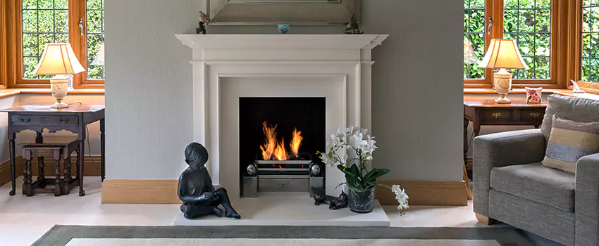 RSF Fireplaces Maintenance and Repair in Lealman, Florida